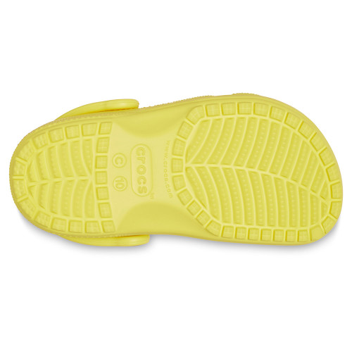Crocs Toddler Classic Clog